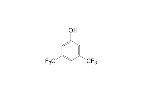 3,5-Bis(trifluoromethyl)phenol