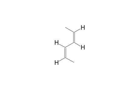 Z,Z-2,4-HEXADIENE