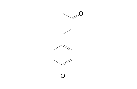 4-(p-Hydroxyphenyl)-2-butanone