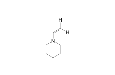 N-VINYL-PIPERIDIN