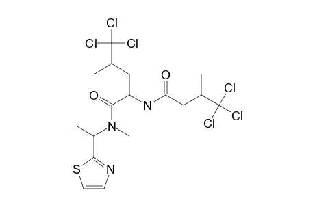 PSEUDODYSIDENIN