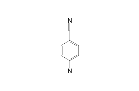 p-aminobenzonitrile