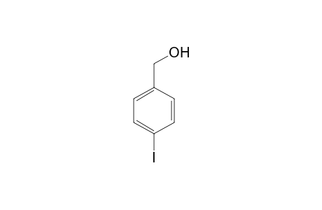 4-Iodobenzyl alcohol