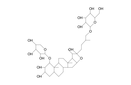 (25R)-Prototokoronin