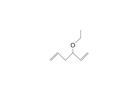 3-ETHOXY-1,5-HEXADIENE