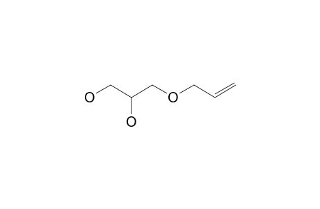 3-Allyloxy-1,2-propanediol