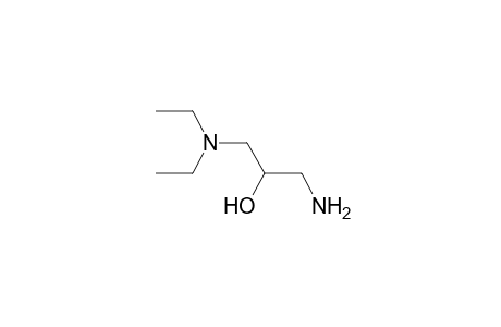 2-PROPANOL, 1-AMINO-3-DIETHYLAMINO-,