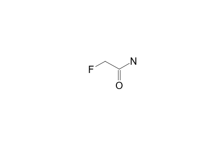 2-fluoroacetamide