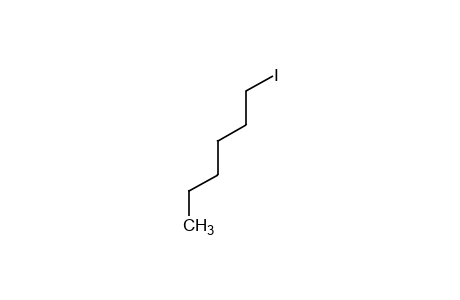 1-Iodohexane