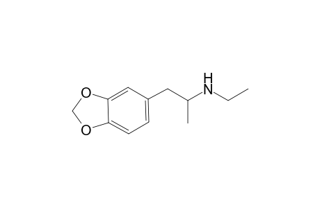 3,4-Methylenedioxyethylamphetamine