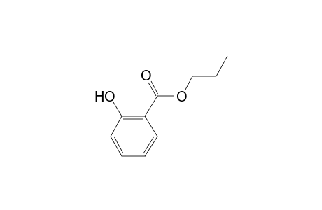 Propyl salicylate