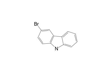 3-Bromocarbazole