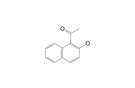 1-Acetyl-2-naphthol