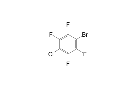 1-Bromo-4-chloro-2,3,5,6-tetrafluorobenzene