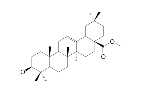 METHYL-OLEANOLATE