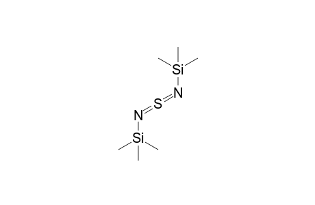 N,N'-Bis(trimethylsilyl)sulfur diimide