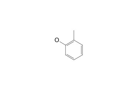 O-cresol