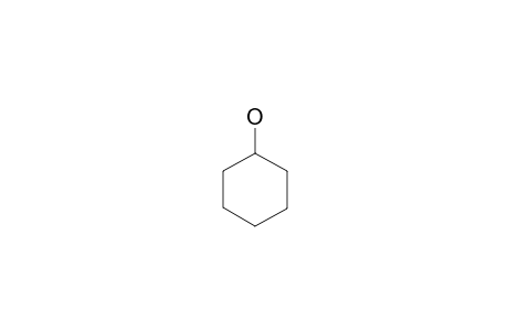 Cyclohexanol