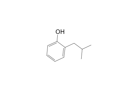 2-Isobutyl-phenol