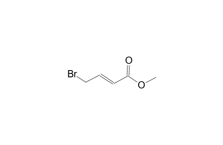 (E)-METHYL-4-BROMOBUT-2-ENOATE