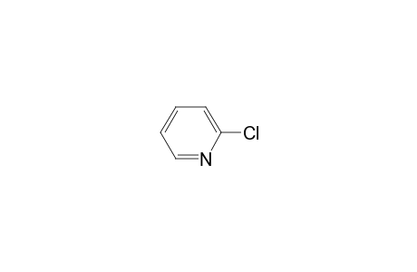 2-Chloropyridine