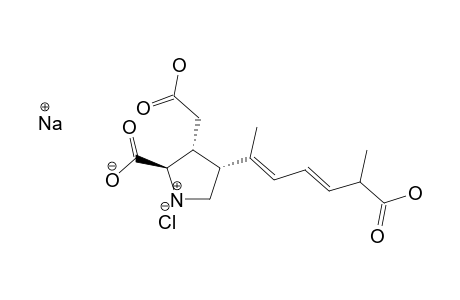 DOMOIC-ACID