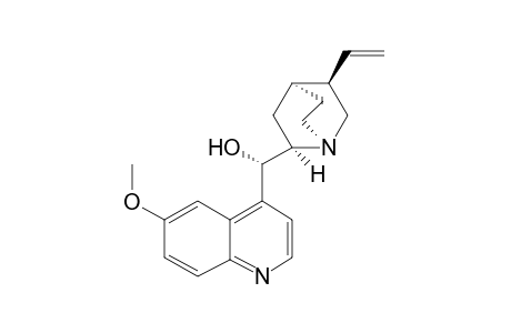 Quinidine