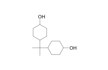 BISPHENOL A HYDROGENATED