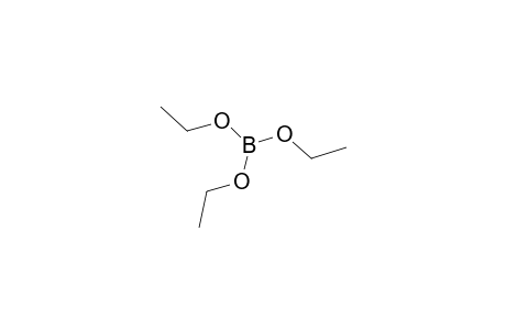 Triethoxyborane