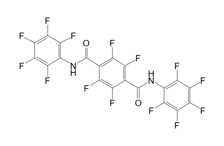 2,2',2'',3,3',3'',4',4'',5,5',5'',6,6',6''-tetradecafluoroterephthalanilide