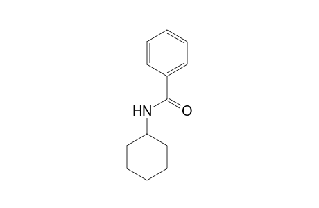 N-cyclohexylbenzamide