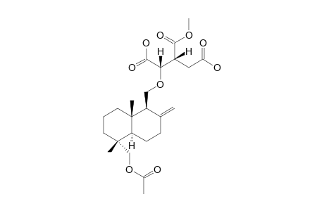 CRYPTOPORIC-ACID-P