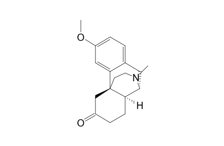 DEOXY-beta-DIHYDROTHEBAINONE