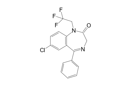 Halazepam