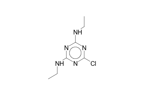 Simazine