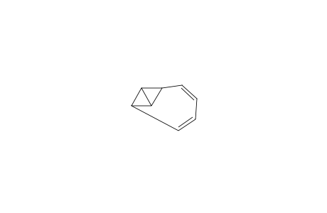 TRICYCLO-[5.1.0.0(2,8)]-OCTA-3,5-DIENE;OCTAVALENE