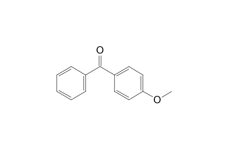 4-Methoxybenzophenone