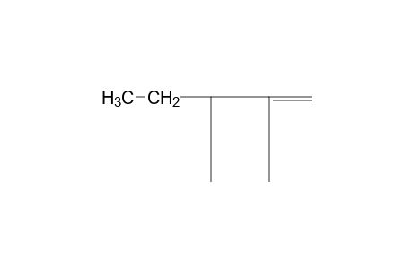 2,3-dimethyl-1-pentene