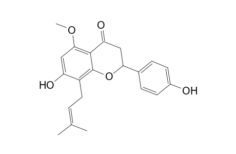 ISOXANTHOHUMOL