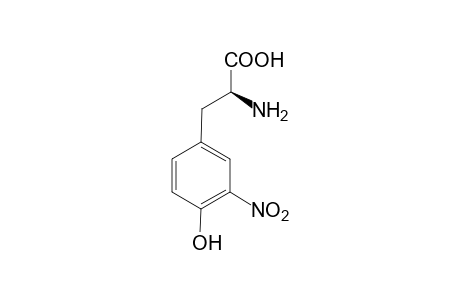 Nitrotyrosine