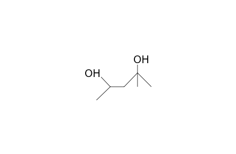 Hexylene glycol