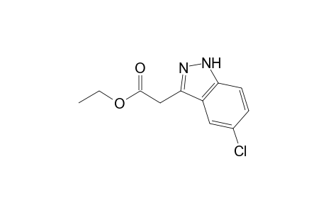 Ethychlozate