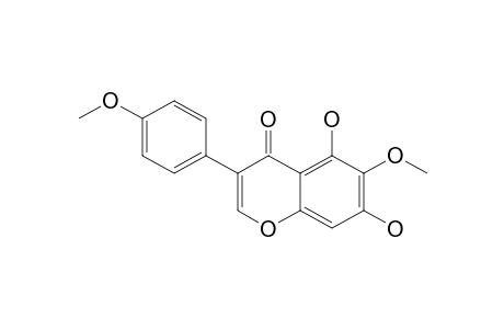 IRISOLIDONE