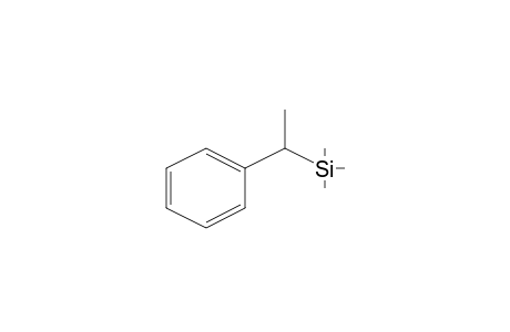 1-PHENYL-1-(TRIMETHYLSILYL)-ETHYL-CATION