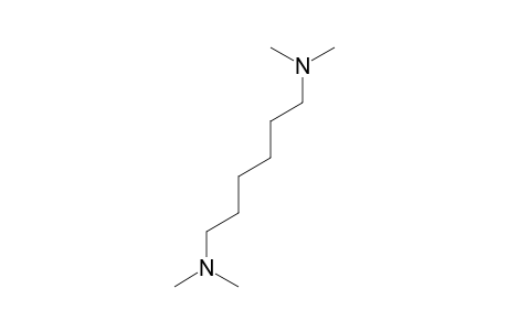 N,N,N',N'-tetramethyl-1,6-hexanediamine