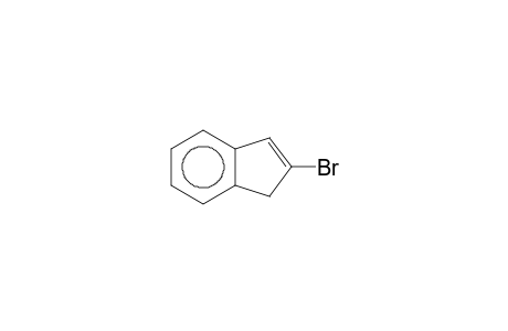 2-Bromo-1H-indene