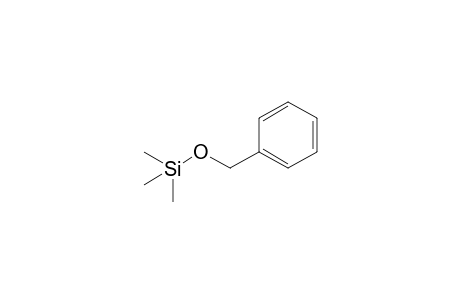 (CH3)3SI-O-CH2C6H5