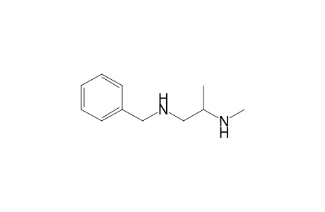 N(1)-Benzyl-3-methyl-N(2)-methylethylendiamine