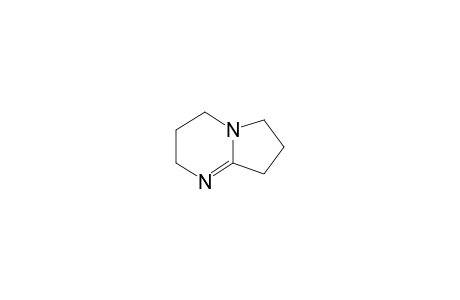 1,5-Diaza-bicyclo(4.3.0)non-5-ene