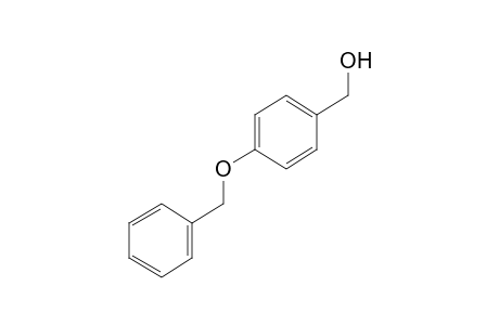 4-Benzyloxy-benzylalcohol